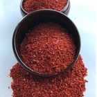 Dried Red Chili Pepper Crushed Price