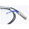 Oracle High bandwidth QSFP optical cable 100 meters MPO to MPO (for factory installation)