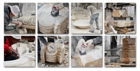 New Design yard Water Fountain made in China