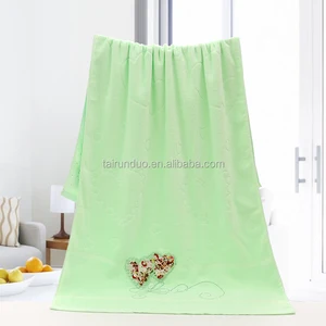 high quality wholesale bath towels bath towel set gift towel