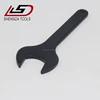 Dezhou Shengda ER wrench collet clamping spanner with A style spanner