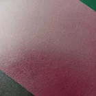 high quality pvc coated paper for book binding
