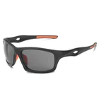New arrival custom brand vintage sun glasses