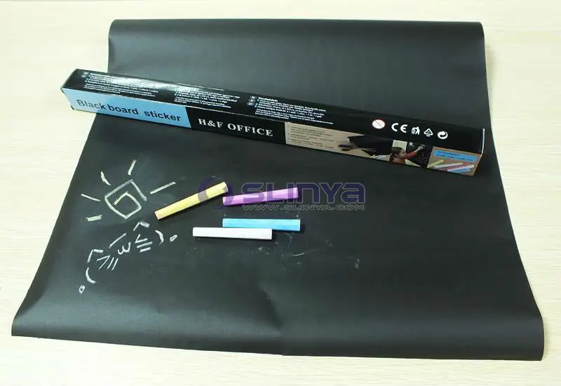 Black board sticker 8023 130906 (9)