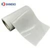 Double side self adhesive paper tissue roll