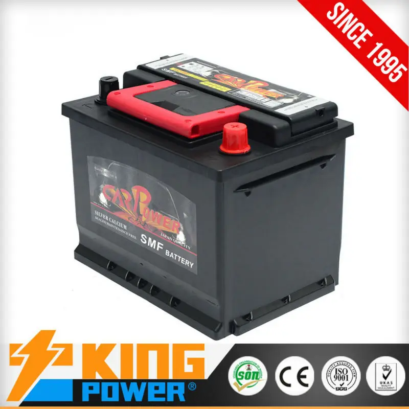 12v Korean Car Batteries 54519mf King Power Soncap Buy 12v Korean Car