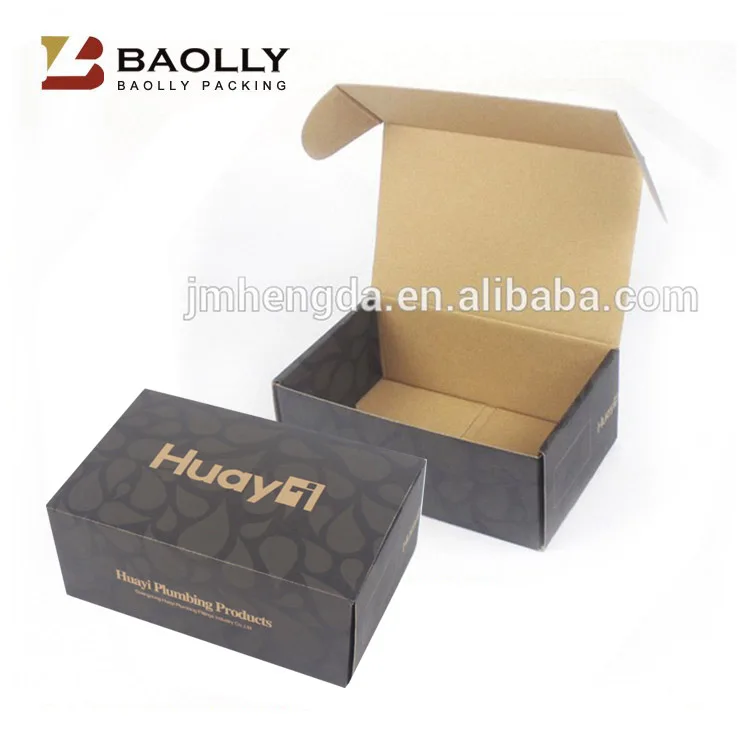 wholesale custom design foldable paper cardboard shoes storage