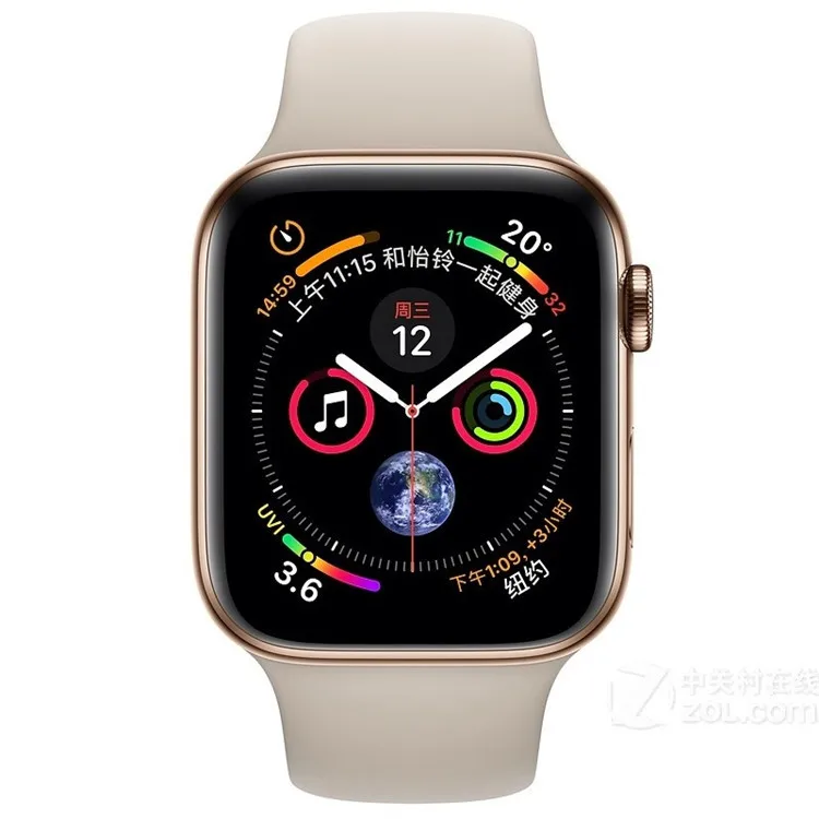 For Apple watch40/44mm film For Apple Watch iWatch Series 1/2/3 Free Shipping Full Coverage Screen Protector TPU Film 38mm 42mm - ANKUX Tech Co., Ltd