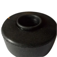 Oem factory good wear resistance rubber tips chair leg caps
