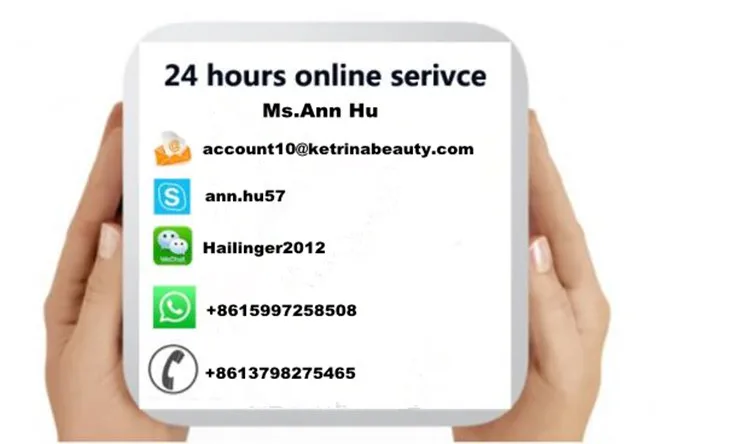 contact