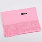 Most beautiful wholesale hijab scarf Blank color custom design scarf hot hijab women scarf