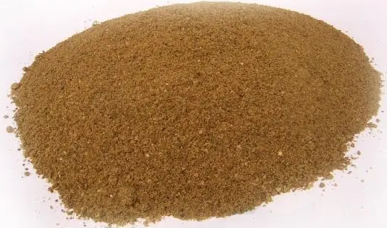 Electric Beef Pig Animal Meat Bone Crusher Machine manufacture