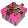 China supplier wholesale wedding favour box/wedding paper box /cute packaging wedding box