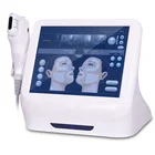 2019 factory supply facial lifting machine hifu ultrasound