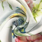Woven Digital Printing 210d Polyester Interlining Oxford Micro Fabric