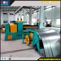 High Precision And Quality Silicon Steel