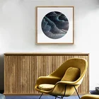 Landscape Printings Canvas Printing Artwork Mountain Subject Printings