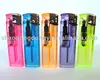 disposable plastic electronic gas Lighter