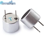 16mm sensor 40khz Piezoelectric Ultrasonic Transducer for UAV