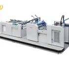SW-820 Automatic Thermal film laminating machine price