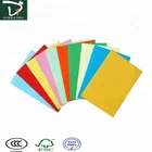 wholesale color cardboard paper manila paper for greeting card/binding cover/file folder