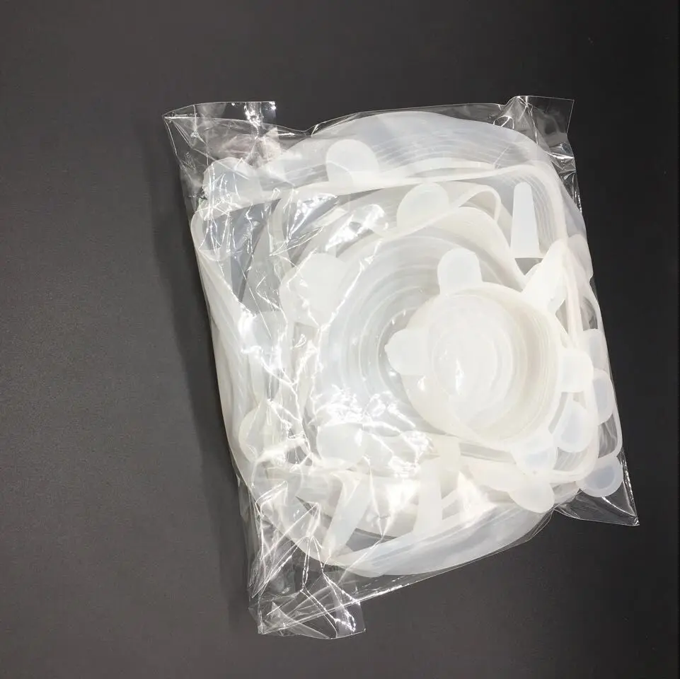 lid package