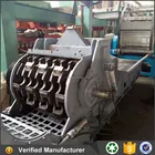 SWC manufacturer price wood chipper shredder machine