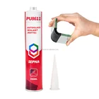 Polyurethnae series PU Windshield Auto Glass Sealant Adhesive Glue PU8611