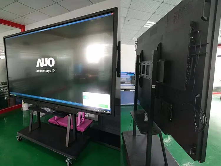 98inch interactive whiteboard smart tv whiteboard for classroom.jpg