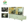 Lithium ion Battery Making Machine Semi-auto Stacking Machine for Electrode and Separator Laminating