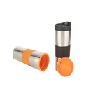 Perfect Perfect Craft Leak Proof 450ml Sublimation Travel Thermo Coffee Mug With Logo Printing