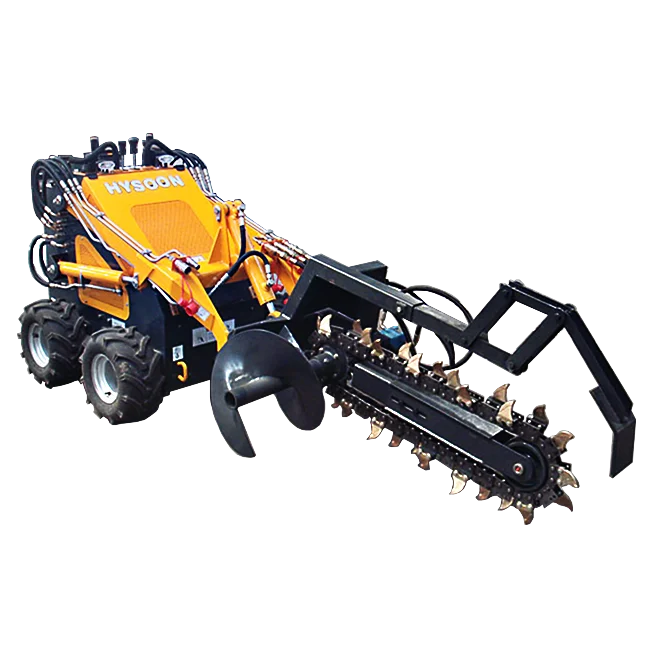 Small tractor mini snow plows for sidewalks.png