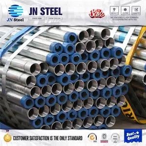 rigid steel gi conduit