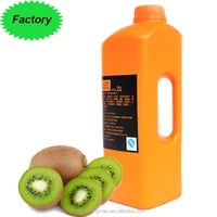 High Quality Green Food Fruity Drinks