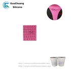 food grade liquid rtv silicone rubber to egypt