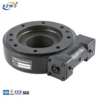 Stock slewing drive SE12 for solar panel with hydraulic motor on sale
