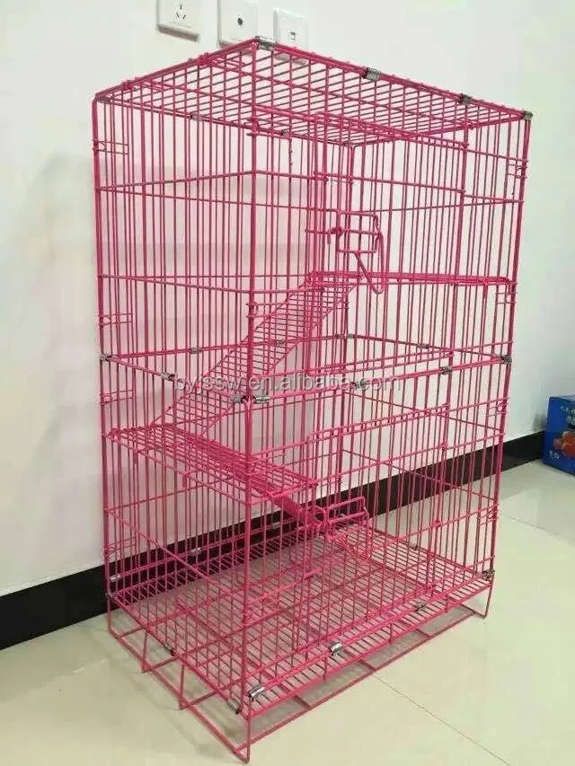 cat cage 9