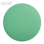 Durable Pet Film Aluminum Oxide Round Abrasive Sand Paper