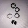 Hydraulic Gear Pump Parts 391-0381-059 P51 roller bearing pump spare parts roller bearing