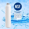 NSF42 Refrigerator Water Filter Replacement Compatible with Samsung DA29-00020B