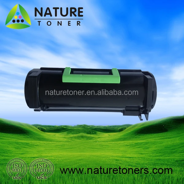 compatible toner unit mx617 and drum unit 50f0z00 imaging unit