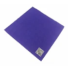 Make your custom cloth eye glasses micro fiber clean cloth