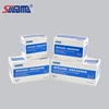 Medical supply disposable non woven wound dressing