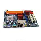 Desktop SATA 6Gb/s intel g41 lga775 motherboard