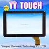 9" Touch Panel Digitizer Universal DH-0901A1-FPC02-02