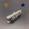 Machine Tool Accessories Military Defense Vehicles Electric Cabinet 100G Shock Vibration Insulation GX-30AN Wire Rope Damper