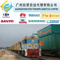 Railway Transport To Bishkek Kyrgyzstan From
