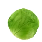 HTPE201 2017 中国サプライヤーカスタム格安価格カスタム小さな素敵なカラフルな野菜ストレスボールのおもちゃ
