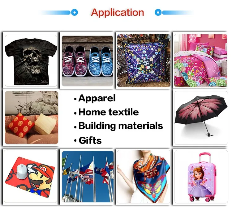 high quality roll to roll cloth printing heat press machine/ multi function calender