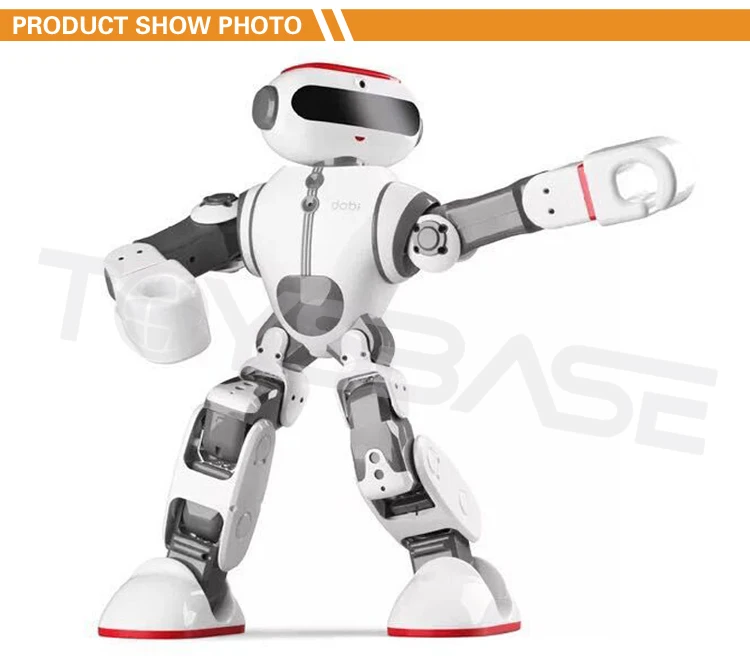 Dobi robot hot sale